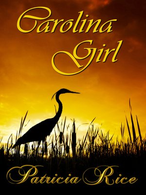 Carolina Girl - ebook
